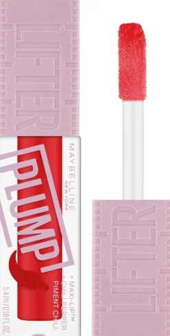 Maybelline New York Lifter Plump