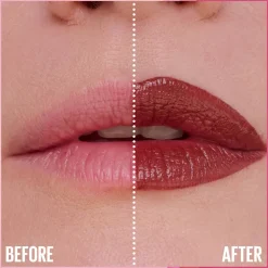 Maybelline New York Satin Serum Lipstick