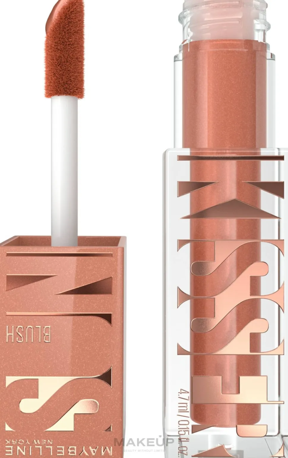 Maybelline New York Sunkisser Blush