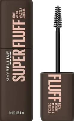Maybelline New York Superfluff