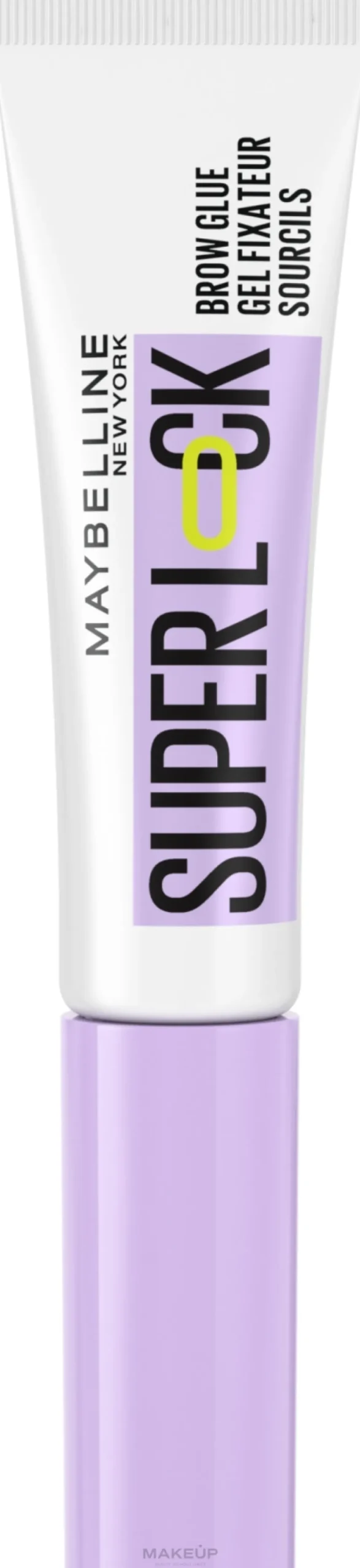 Maybelline New York Superlock Brow Glue