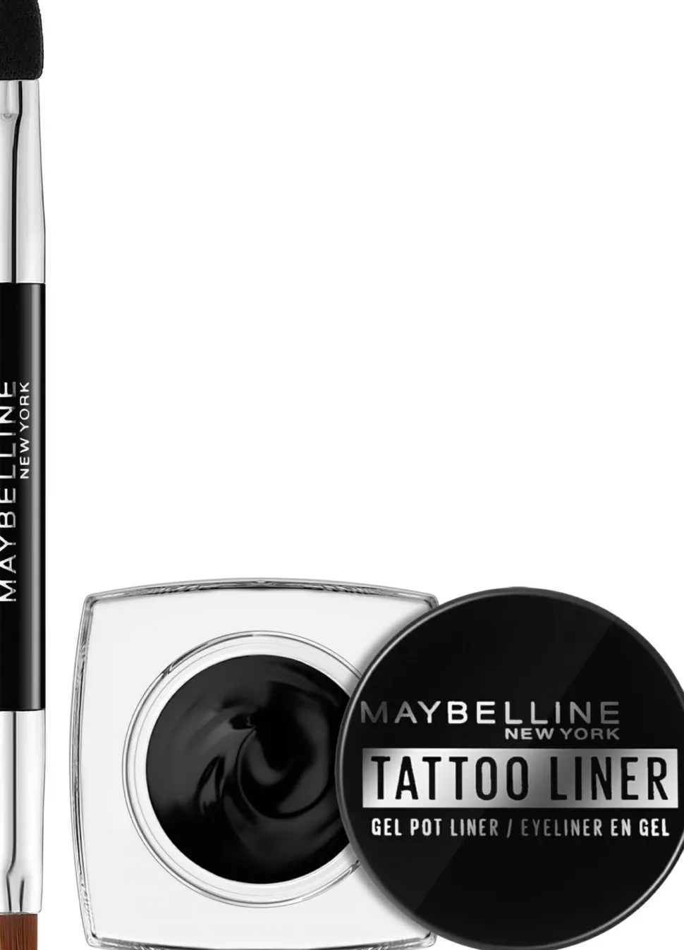 Maybelline New York Tattoo Liner