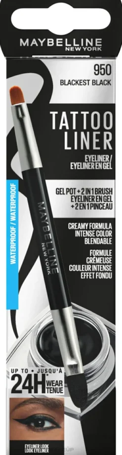 Maybelline New York Tattoo Liner