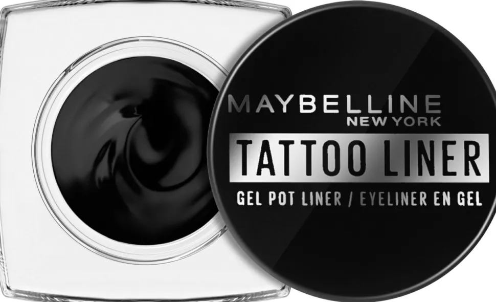 Maybelline New York Tattoo Liner