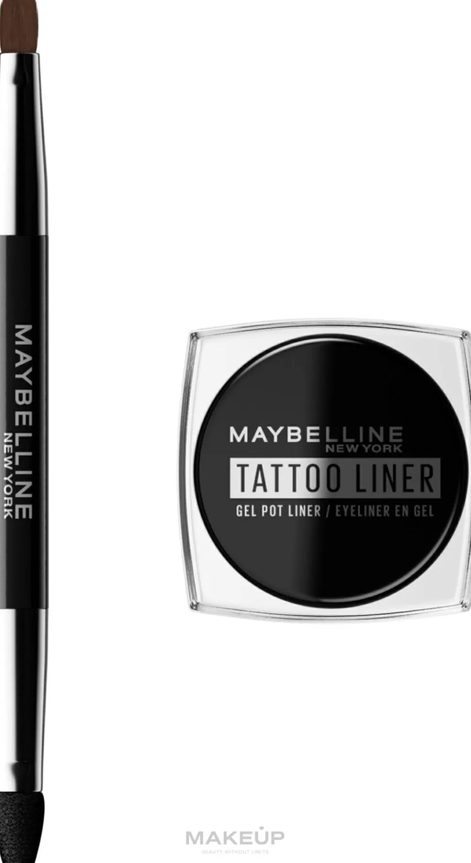 Maybelline New York Tattoo Liner