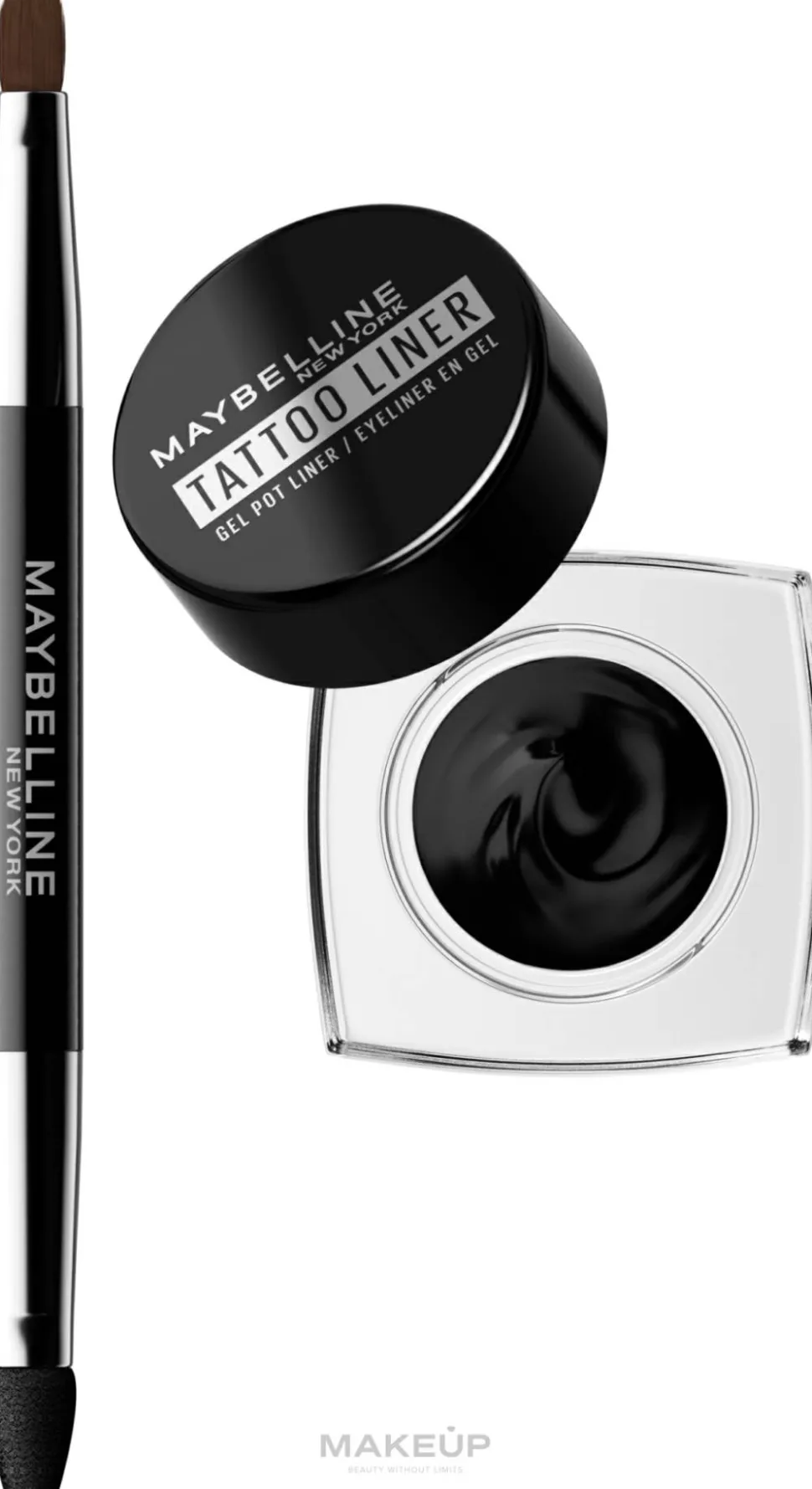 Maybelline New York Tattoo Liner