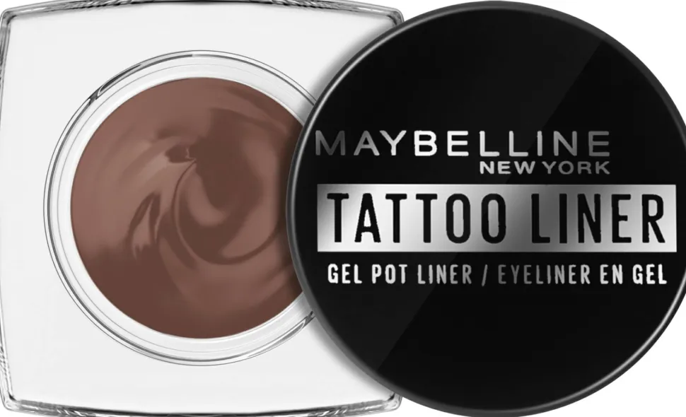 Maybelline New York Tattoo Liner