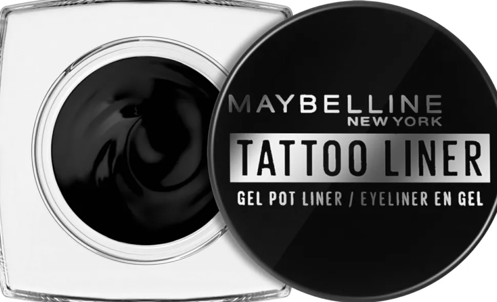 Maybelline New York Tattoo Liner