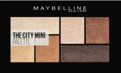 Maybelline New York The City Kits Mini