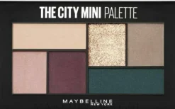 Maybelline New York The City Kits Mini