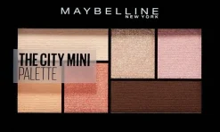 Maybelline New York The City Kits Mini