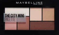 Maybelline New York The City Kits Mini