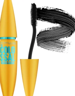 Maybelline New York The Colossal Waterproof