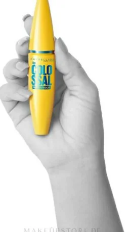 Maybelline New York The Colossal Waterproof