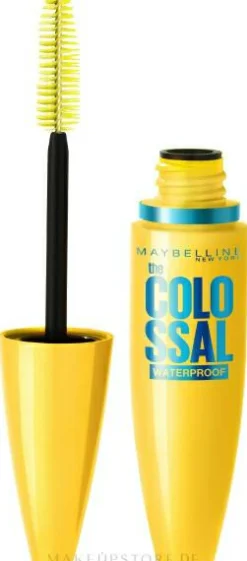 Maybelline New York The Colossal Waterproof