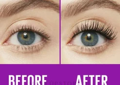 Maybelline New York The Falsies Lash Lift Ultra Black