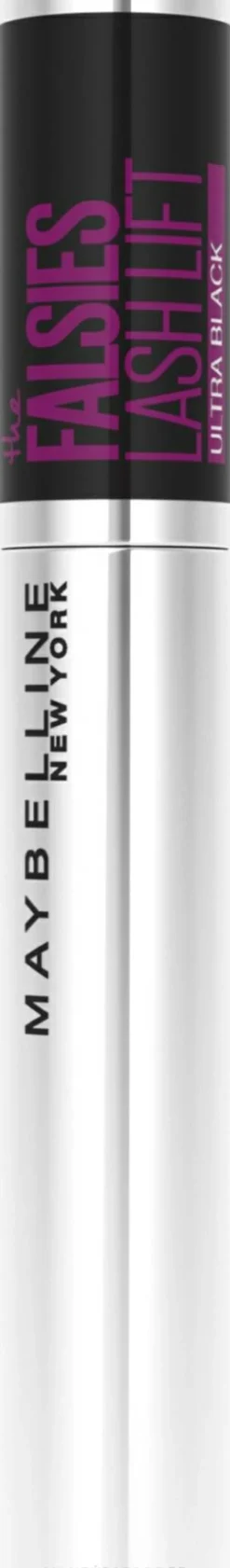 Maybelline New York The Falsies Lash Lift Ultra Black
