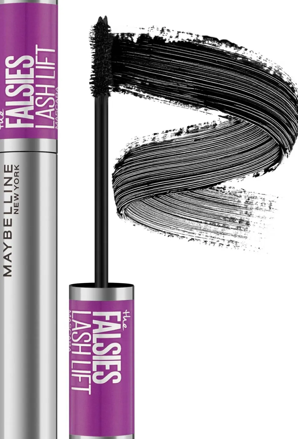 Maybelline New York The Falsies Lash Lift