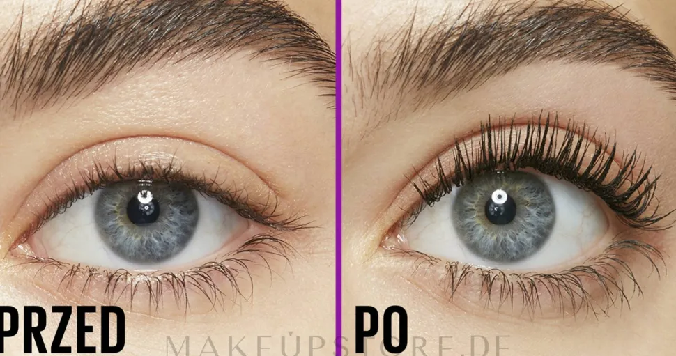 Maybelline New York The Falsies Lash Lift