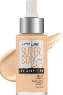 Maybelline Super Stay 24H + Vitamin C Skin Tint