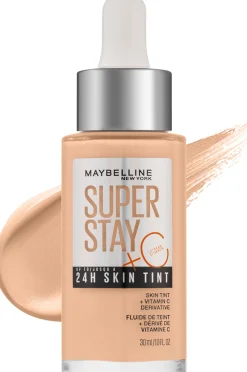 Maybelline Super Stay 24H + Vitamin C Skin Tint