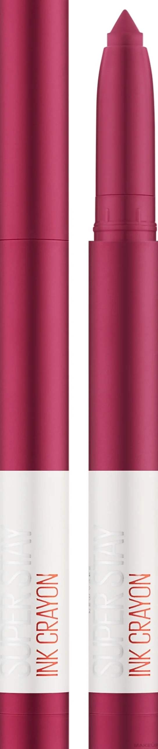 Maybelline SuperStay Ink Crayon