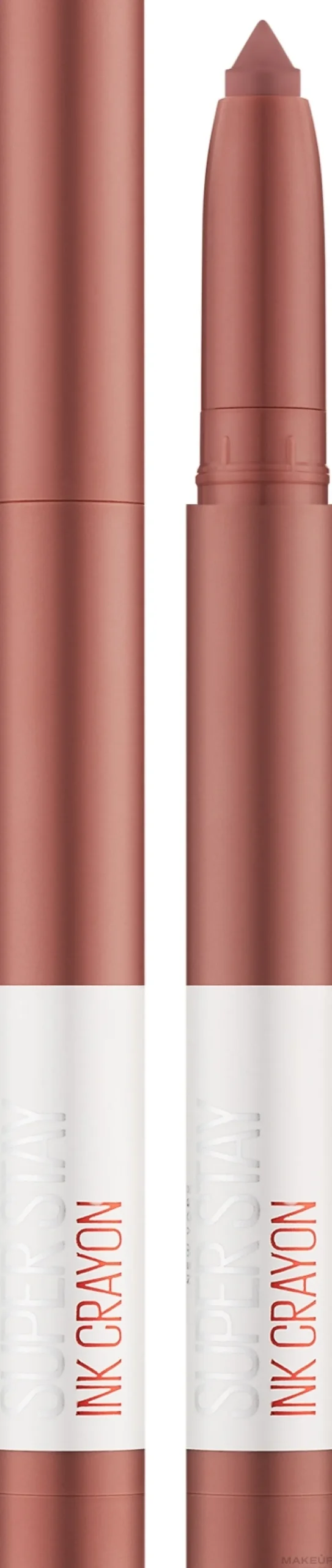 Maybelline SuperStay Ink Crayon