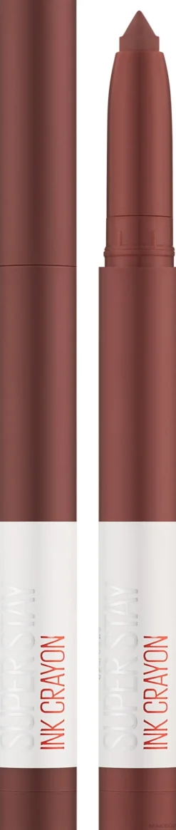 Maybelline SuperStay Ink Crayon