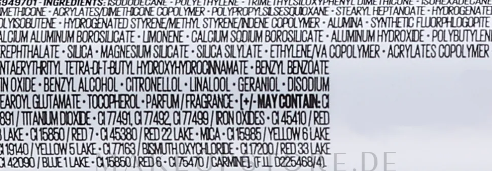 Maybelline SuperStay Ink Crayon