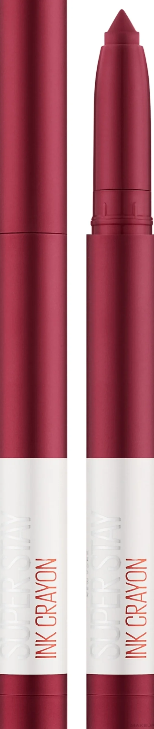 Maybelline SuperStay Ink Crayon