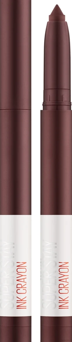 Maybelline SuperStay Ink Crayon