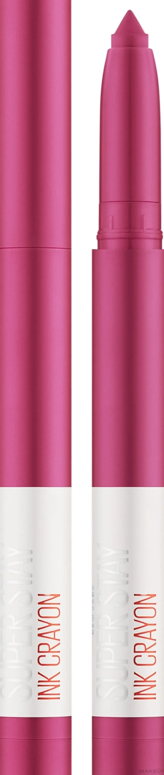 Maybelline SuperStay Ink Crayon