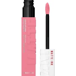 Maybelline SuperStay Matte Ink Liquid Lipstick