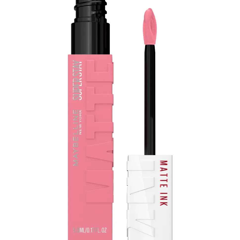 Maybelline SuperStay Matte Ink Liquid Lipstick