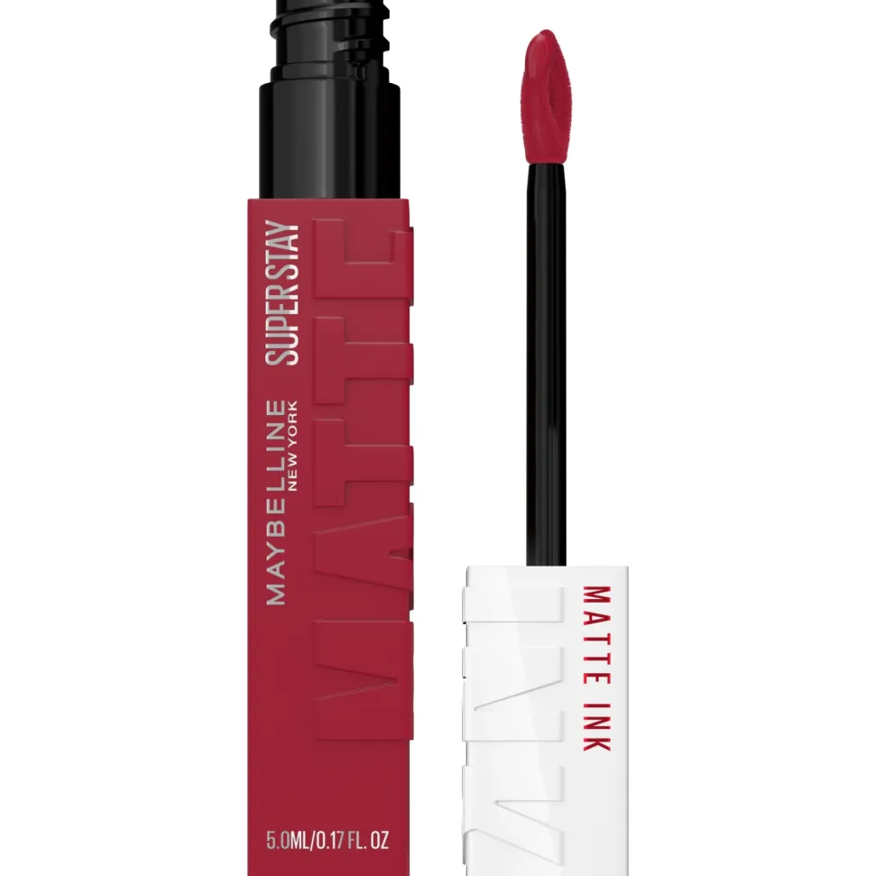 Maybelline SuperStay Matte Ink Liquid Lipstick