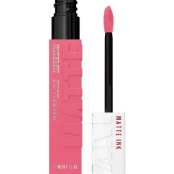 Maybelline SuperStay Matte Ink Liquid Lipstick