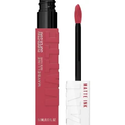 Maybelline SuperStay Matte Ink Liquid Lipstick