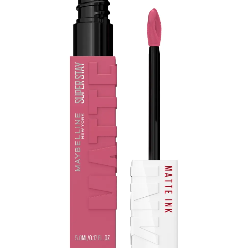 Maybelline SuperStay Matte Ink Liquid Lipstick