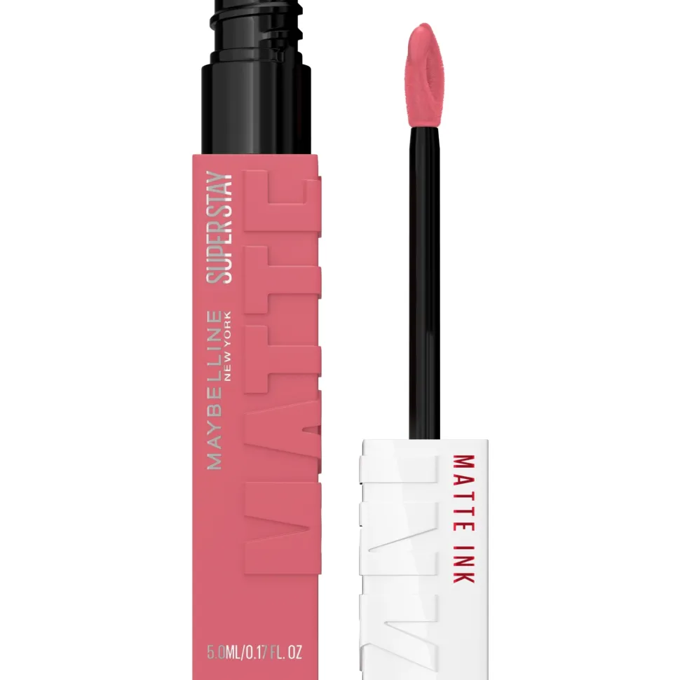 Maybelline SuperStay Matte Ink Liquid Lipstick