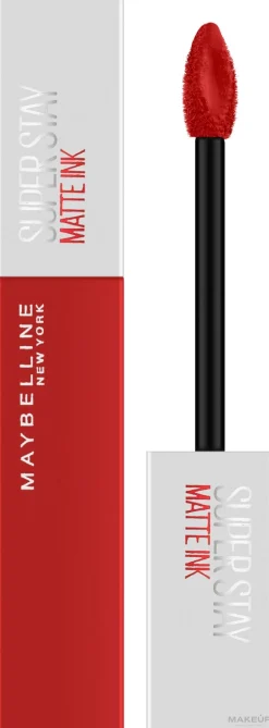 Maybelline SuperStay Matte Ink Liquid Lipstick