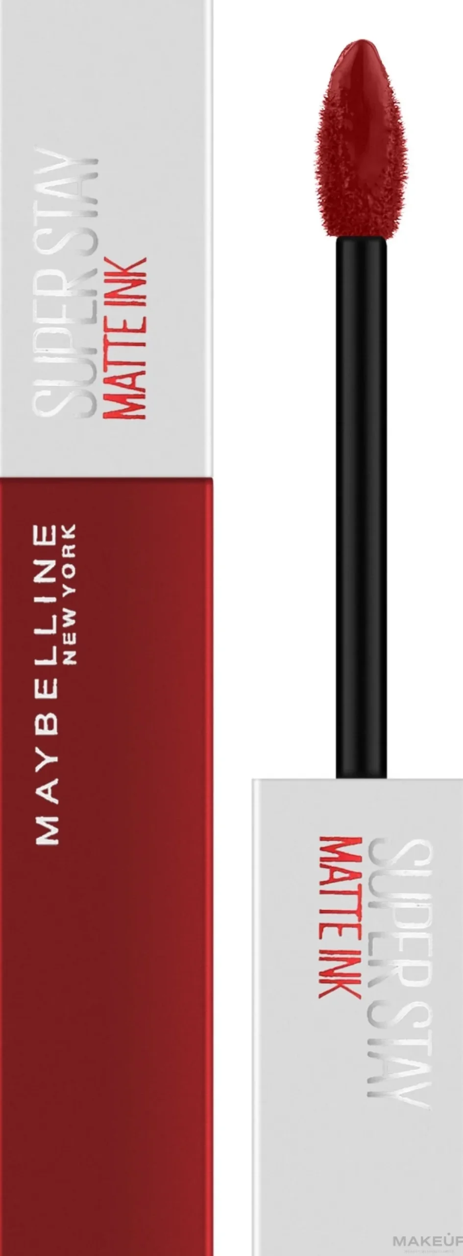Maybelline SuperStay Matte Ink Liquid Lipstick