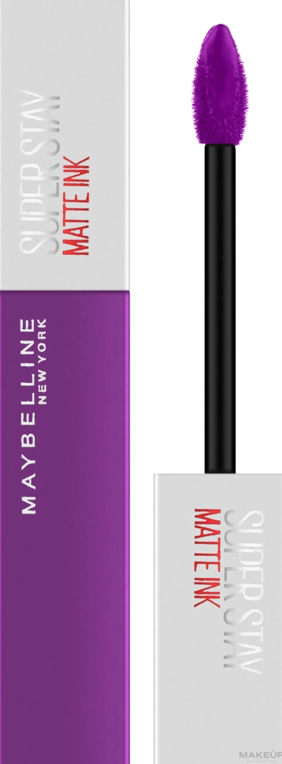 Maybelline SuperStay Matte Ink Liquid Lipstick