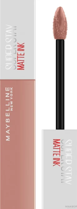 Maybelline SuperStay Matte Ink Liquid Lipstick