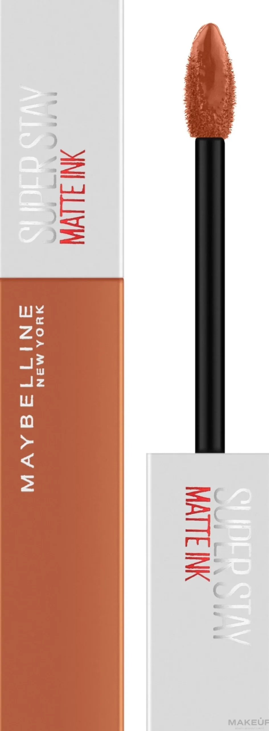 Maybelline SuperStay Matte Ink Liquid Lipstick
