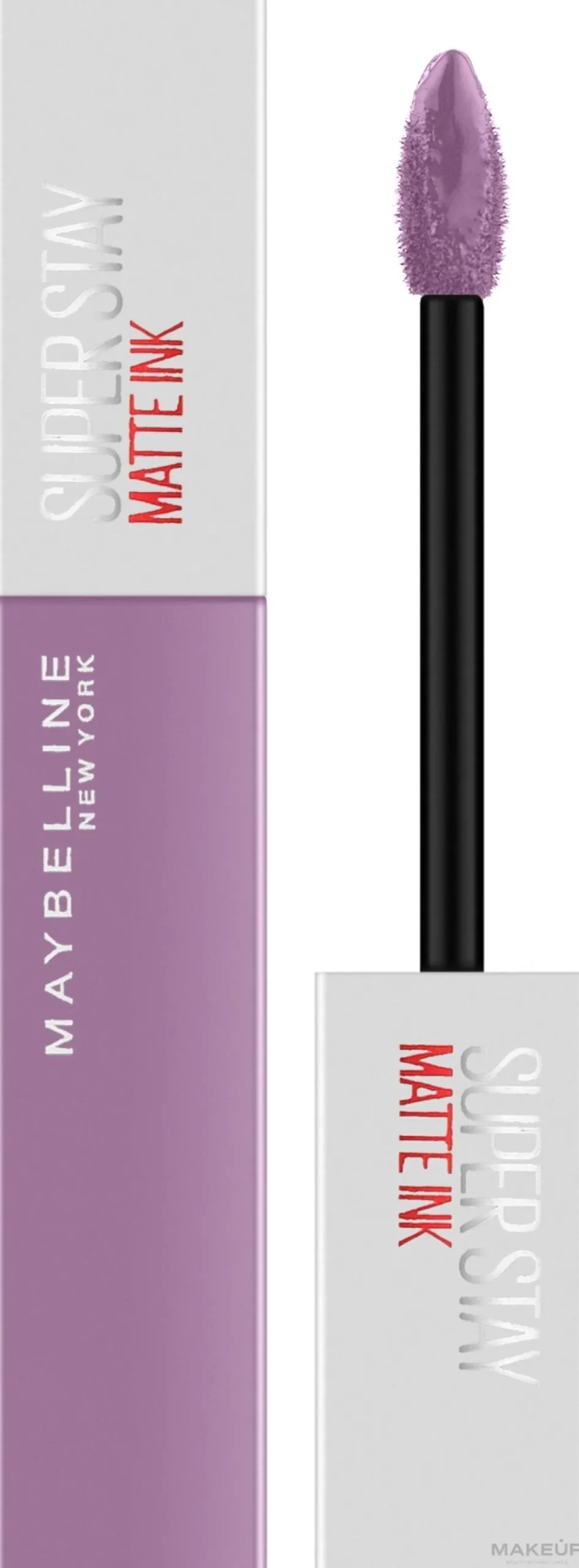 Maybelline SuperStay Matte Ink Liquid Lipstick
