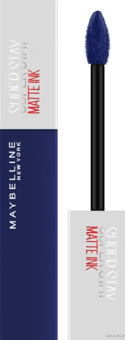 Maybelline SuperStay Matte Ink Liquid Lipstick
