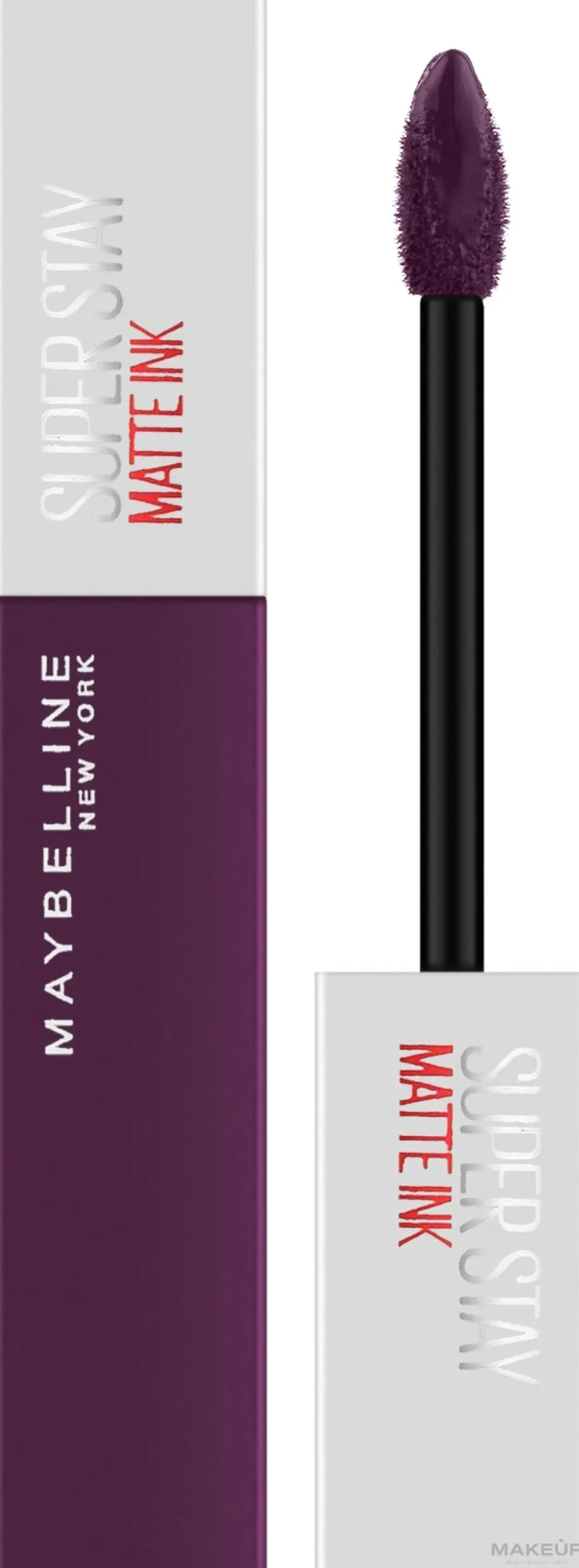 Maybelline SuperStay Matte Ink Liquid Lipstick