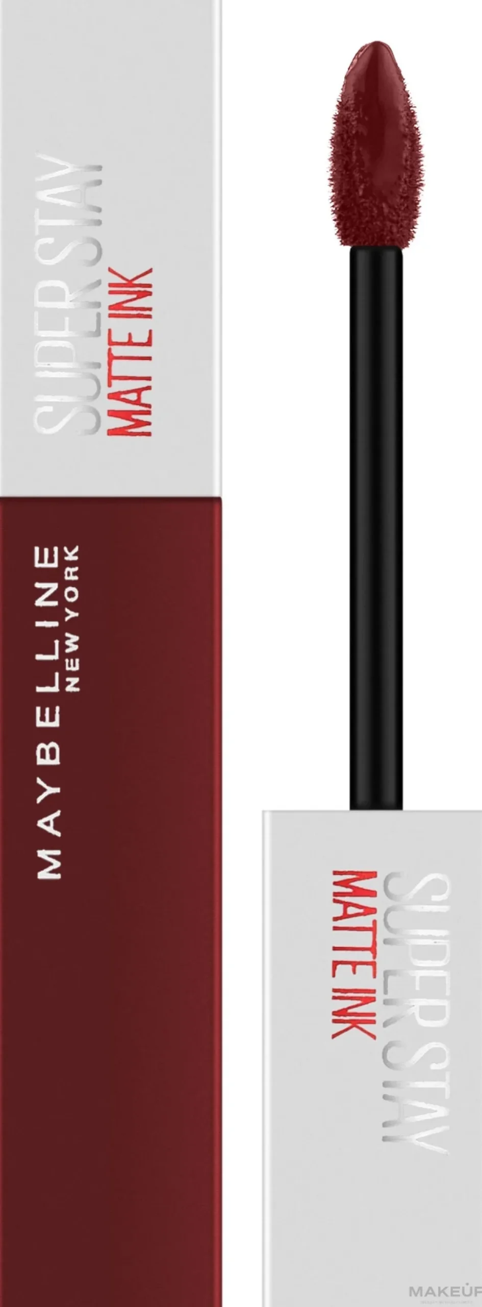 Maybelline SuperStay Matte Ink Liquid Lipstick