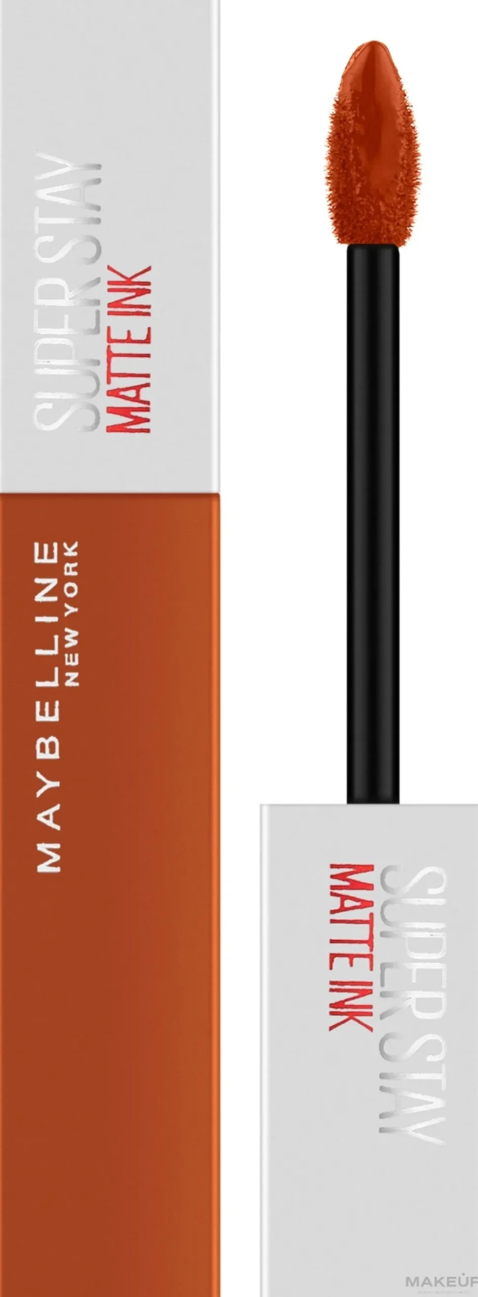 Maybelline SuperStay Matte Ink Liquid Lipstick