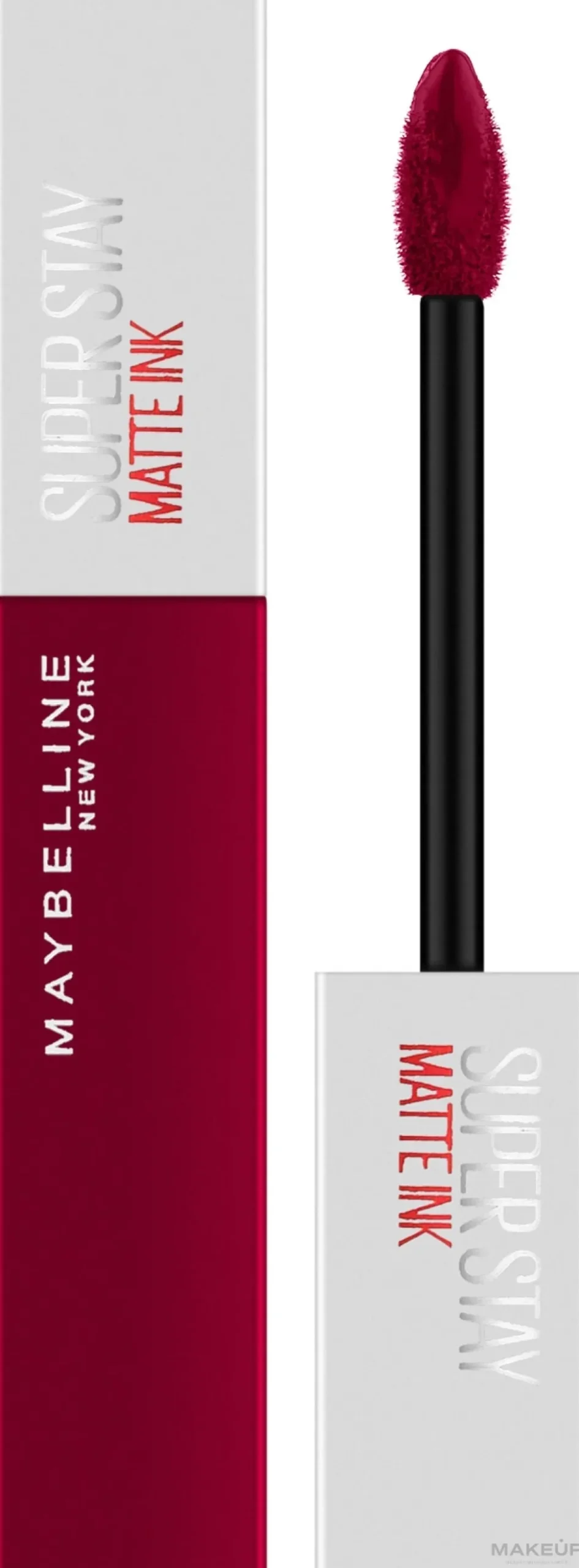 Maybelline SuperStay Matte Ink Liquid Lipstick
